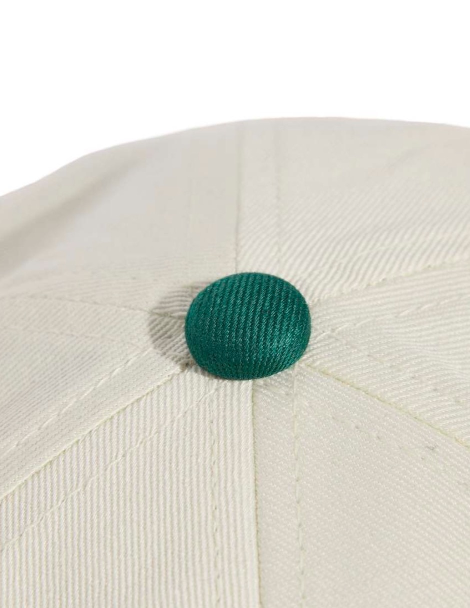 Gorra con visera curva para entrenamiento para adulto 2